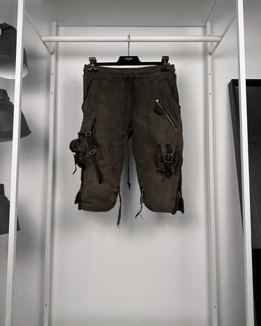 Kmrii kmrii shorts - Gem