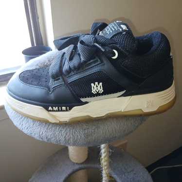 Amiri ma 1 sneakers - Gem