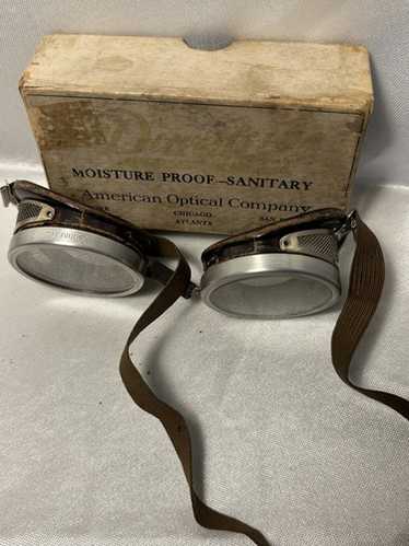 小物 American Optical safety glasses 46-20 小物 American Optical safety glasses 46-20 American Optical