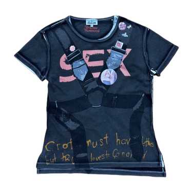 Seditionaries vivienne westwood - Gem