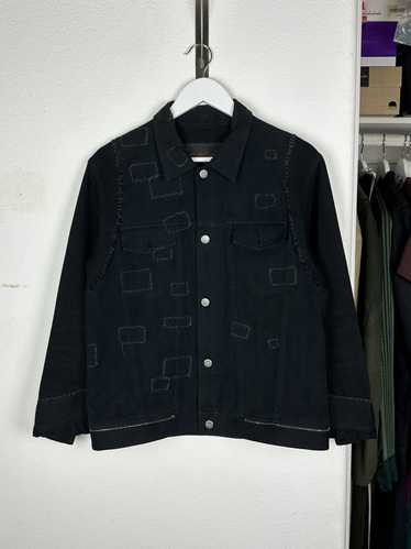 Undercover ss03 undercover “scab” - Gem
