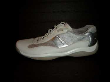 Rare prada americas cup - Gem