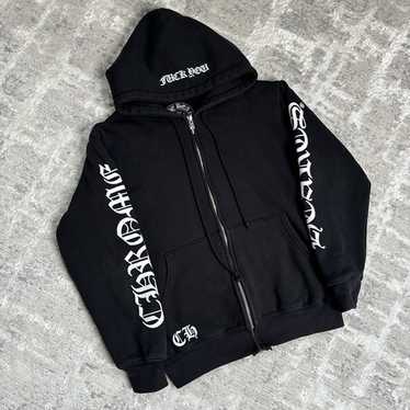 OLD Chrom hearts ダガー　USA Chrome hearts old dagger - Gem