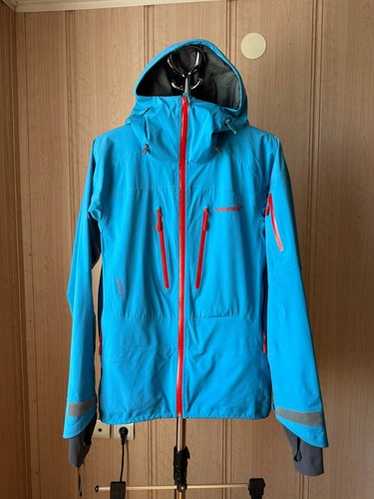 Norrona lofoten gore tex - Gem