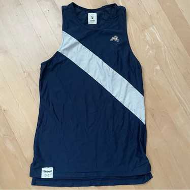 Tracksmith running singlet - Gem