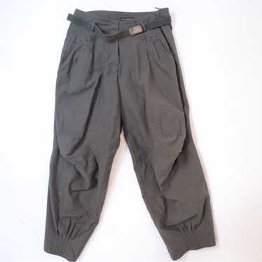 marithe francois girbaud cargo pants - Gem