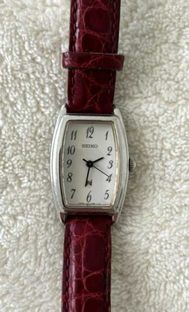 Seiko noie womens watch - Gem