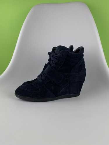 靴 Ash Isabel Marant Style Suede Wedge Snk 靴 Ash Isabel Marant Style Suede Wedge Snk Ash Isabel Marant
