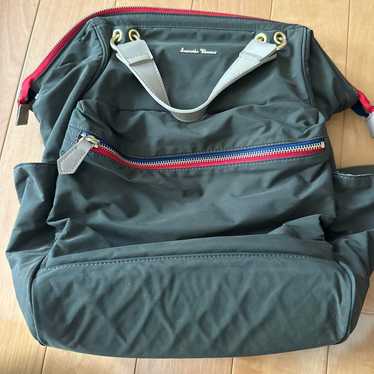 【Samantha Thavasa】OLIVE BACKPACK バックパック ☆Samantha Thavasa☆OLIVE BACKPACK ☆大人気・正規品