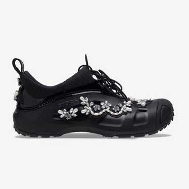 Simone Rocha Crocs - Gem