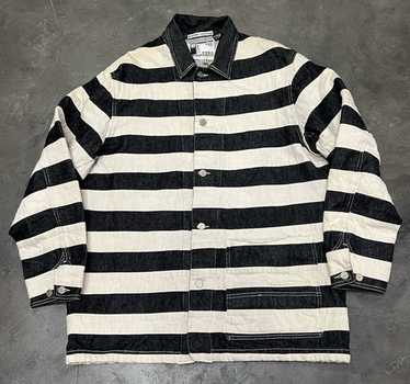 ジャケット・アウター Deadstock Vintage STIFEL Prisoner Jacket Deadstock Vintage STIFEL Prisoner Jacket