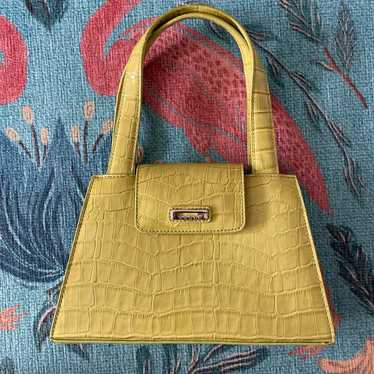 Vintage y2k guess bag - Gem