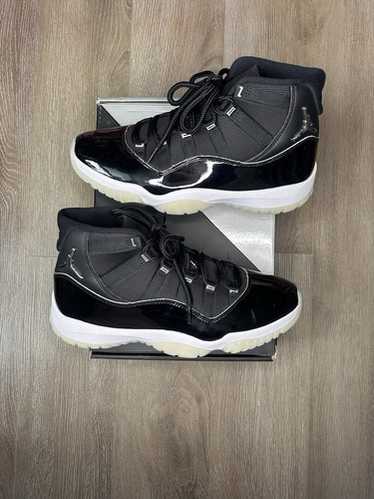 NIKE AIRJORDAN11 RETRO jubilee 27.5㎝ AIR JORDAN 11 RETRO JUBILEE 25th ANNIVERSARY (GS) SIZE 6.5