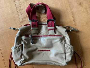 Francesco biasia beige leather - Gem