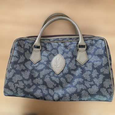Yves saint laurent boston - Gem