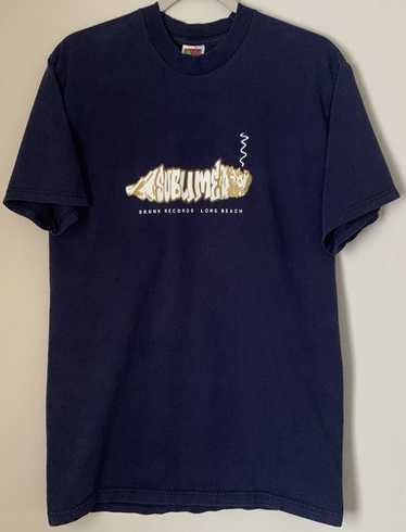 00s vintage HANES SUBLIME SKUNK Tシャツ L 00s vintage HANES SUBLIME SKUNK Tシャツ L Vintage Sublime