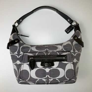 Coach y2k signature hobo - Gem