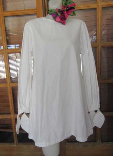 美品　ronherman ten Kaftan Dress Kids M TEN×Ron Herman Solid Kaftan Dress Release News｜Ron Herman
