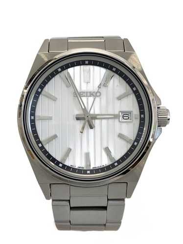 SEIKOクオーツ セイコー デイト 6n52-00g0 メンズ腕時計 SEIKOクオーツ セイコー デイト 6n52-00g0 メンズ腕時計 SEIKO