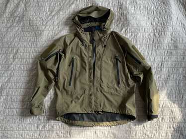 Arcteryx leaf alpha - Gem