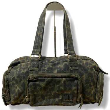 Hysteric glamour leopard - Gem