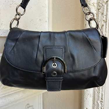 coach soho bag - Gem