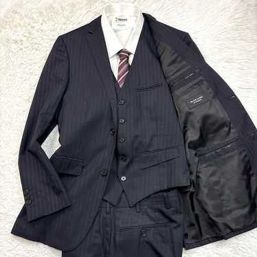Burberry black label suit - Gem