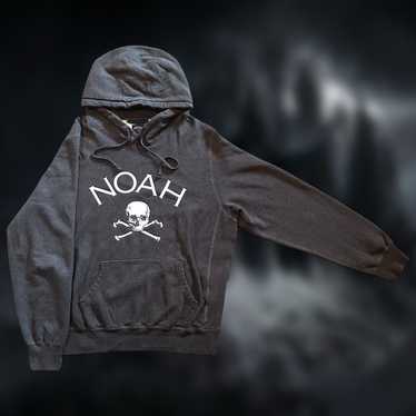 Noah noah jolly roger - Gem