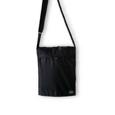 尚*樹様 PORTER TANKER SQUARETOTE BAG(L)622- ASK availability First) PORTER / TANKER SQUARE TOTE BAG(L
