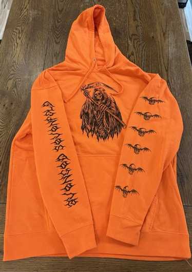Rare avenged sevenfold city - Gem