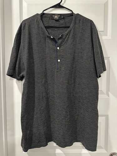 Rrl henley neck - Gem