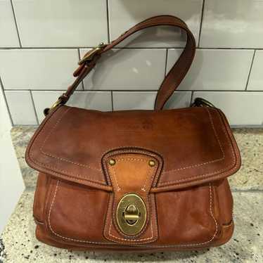 バッグ Coach Legacy 65th Turnrock Shoulder Bag Coach legacy 65th turnrock - Gem