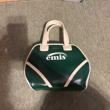 Emis star bag - Gem