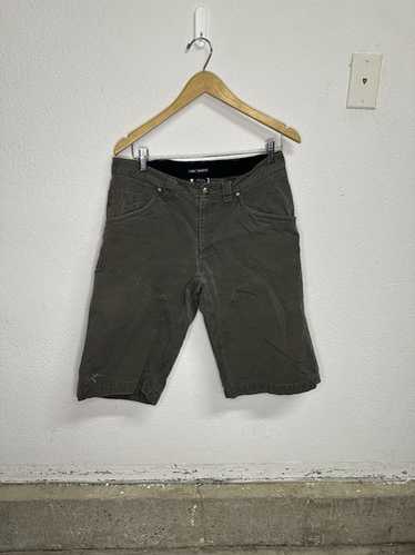 Arcteryx shorts 32 - Gem