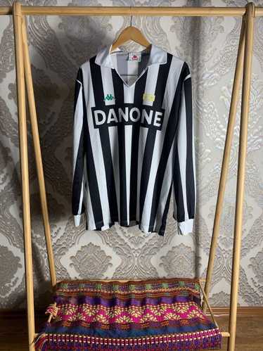 Kappa 90s juventus fc - Gem