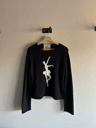 Basketcase gallery knit - Gem