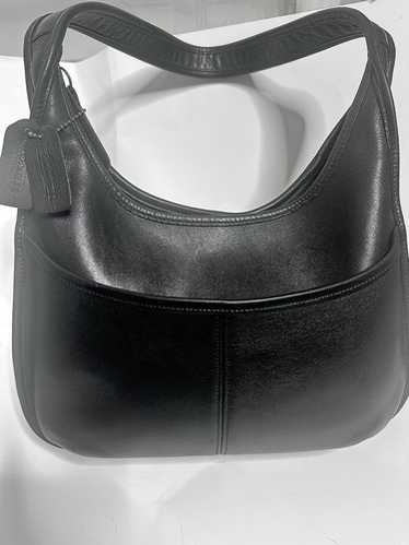 バッグ vintage coach old hobo shoulder bag rare Extremely Rare Nubuck Old Coach 4399 Ergo Hobo Shoulder Bag
