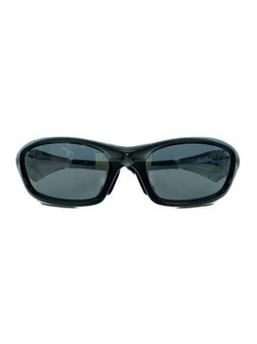Oakley straight jacket black - Gem