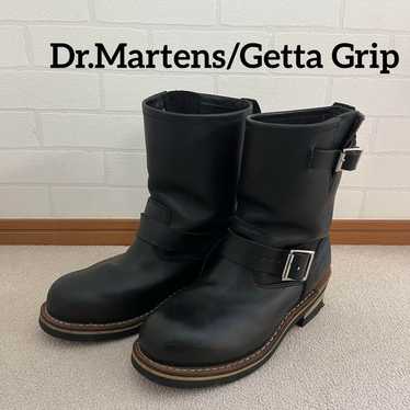 80s getta grip エンジニアブーツ　ロック　アメカジ　vintage 80s getta grip エンジニアブーツロックアメカジvintage
