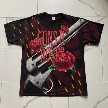 1993 guns n roses - Gem