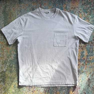 Kith quinn tee - Gem