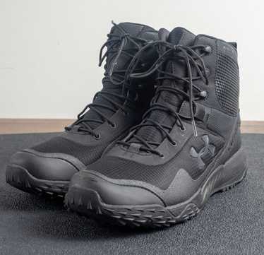 GOD様Under Armour UA Valsetz RTS Boots UA Valsetz Men's Tactical Boots | Under Armour