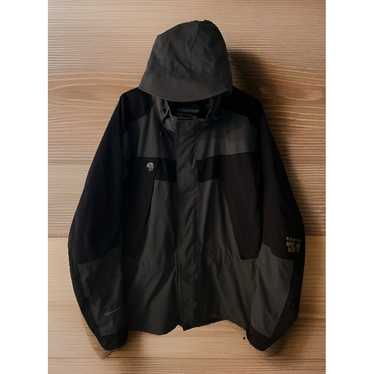 Mountain hardwear conduit parka - Gem