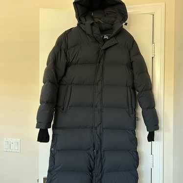 Aritzia super puff long - Gem