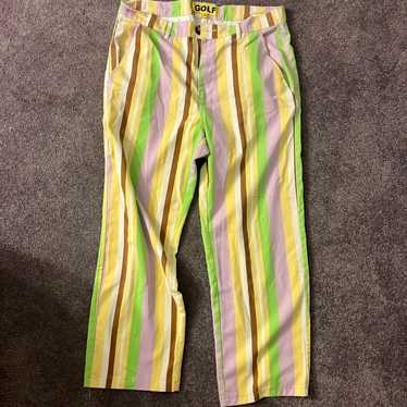 Golf wang pants - Gem
