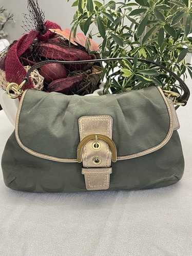 Coach soho y2k - Gem