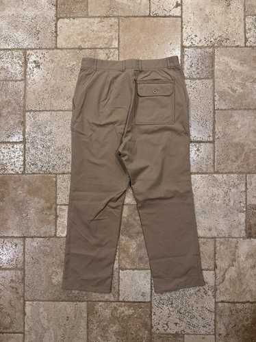 パンツ Maison Margiela 22ss Long Cargo Pants Maison Margiela 22ss Long Cargo Pants