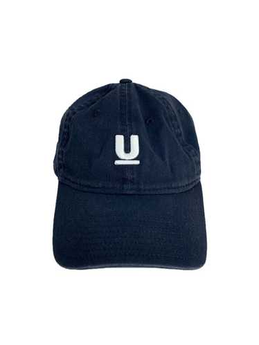 【美品】V.A. x undercover NEWERA 9Thirty CAP 美品】V.A. x undercover NEWERA 9Thirty CAP