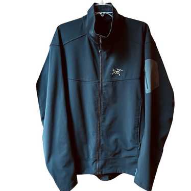 Arcteryx gamma lt jacket - Gem