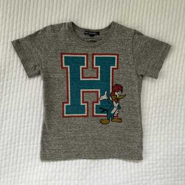 Hysteric glamour baby tee - Gem
